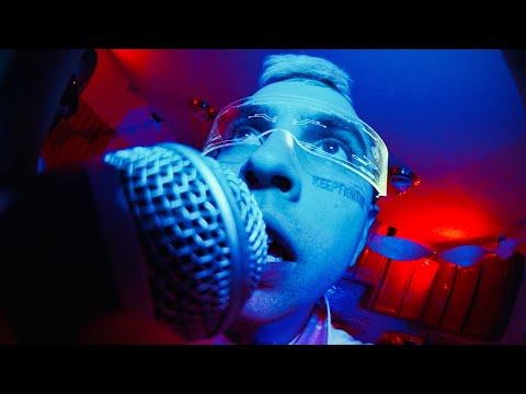 NICK PROSPER - UP ALL NIGHT (Official Music Video)