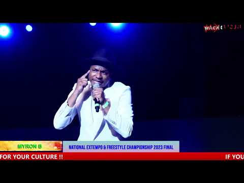 EXTEMPO 2023 - MYRON B 03