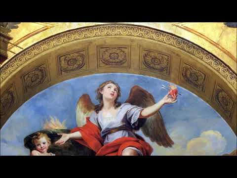 Michel-Richard Delalande: 'Dominus regnavit', Grand Motet S.65