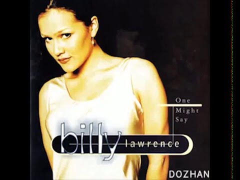 Billy Lawrence -  Happiness