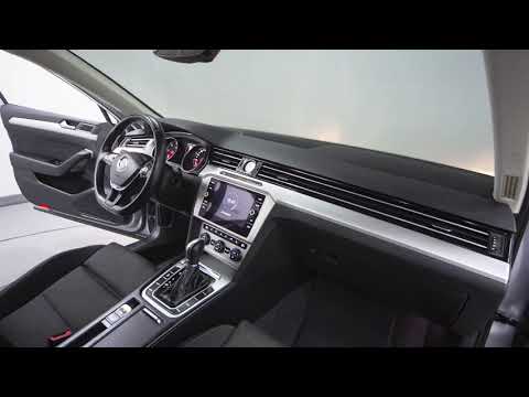 Volkswagen Passat 1.6 TDİ Comfortline DSG