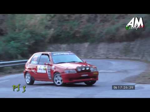 Notaro   Notaro PSG 4° Ronde di Gioiosa Marea HD