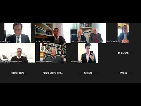 Prêmio Juristas de Destaque 2025 reconhece excelência e contribuição ao Direito brasileiro