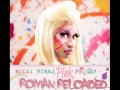 Nicki Minaj - Pound The Alarm - Official ...