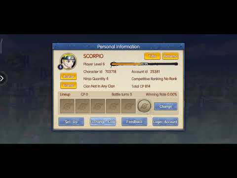 Epic Ninja redeem code gift code - Epic Ninja - God codes. Newest idle ninja game 2023