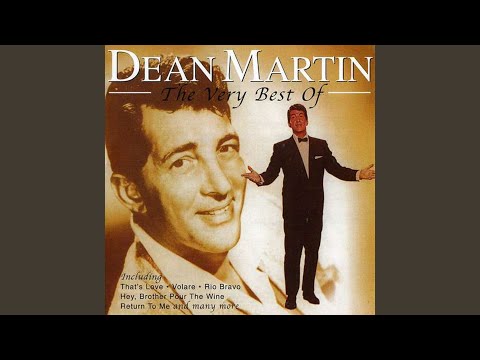 Hey Brother, Pour The Wine (Remastered)