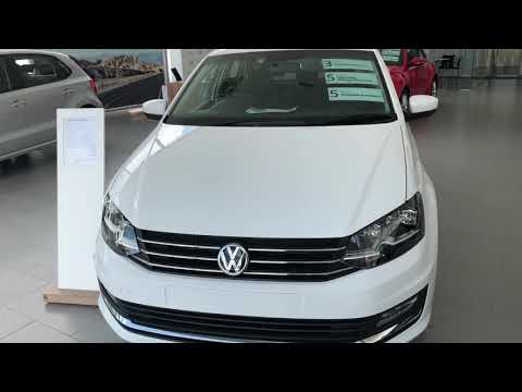 2020 Volkswagen Vento Highline 1.2 TSI Walkaround