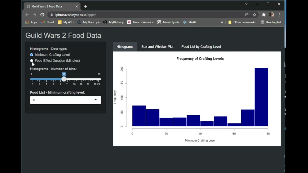 DAT 301 - Project 2: Polyglot