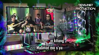 Download lagu Tutulungan kita - Roel Cortez (Reggae Version) - Cali Island (Karaoke   Instrumental) mp3