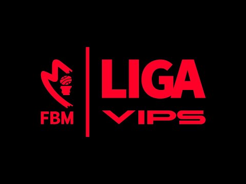 Liga VIPS Femenina - J3 | CB Pozuelo - Rivas Parque Sureste
