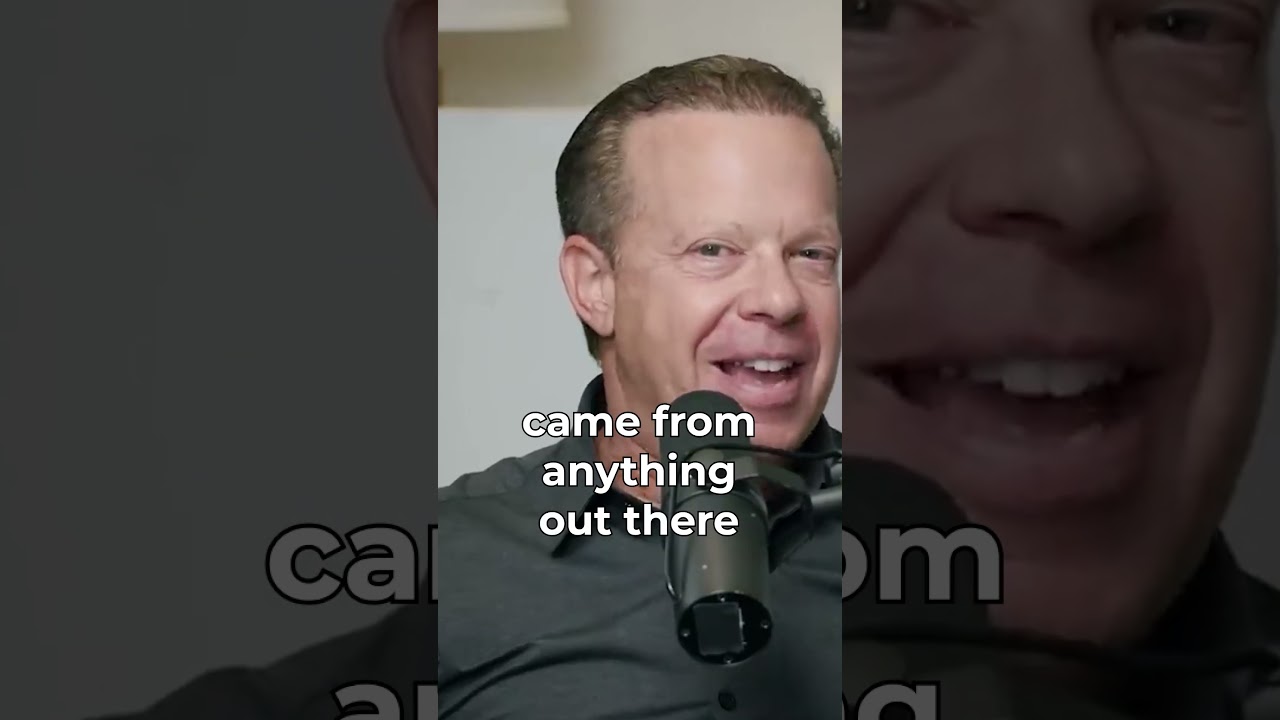 Dr. Joe Dispenza - Connecting to the Divine Within #shorts #viral