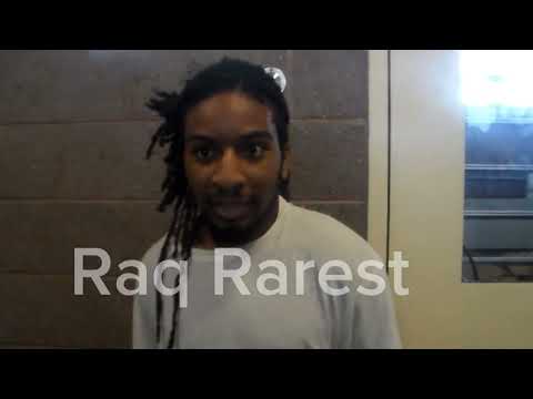 Young QC (man who got his mom whacked for insurance/inheritance money) interview after jail fight