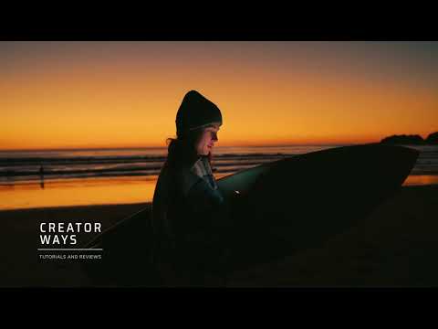 mChannel Clean DV【ローワーサード】