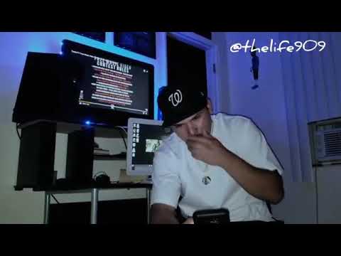 Free Video Contest Submission - The Life 909