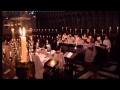 King's College Cambridge 2011   #6 Silent Night arr  Stephen Cleobury