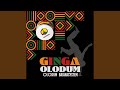 Ginga Olodum