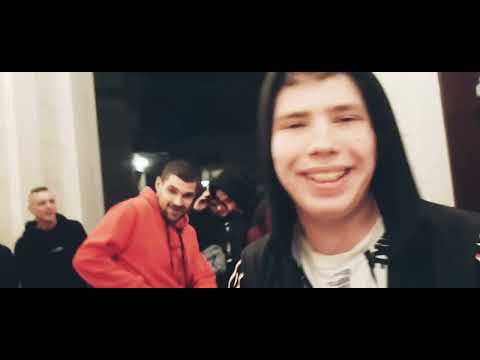 Jaculoo ft. Kacpero Emenike - Siła