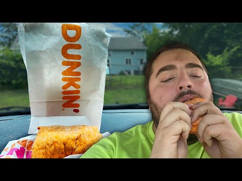 Dunkin Chorizo Wrap Nutrition