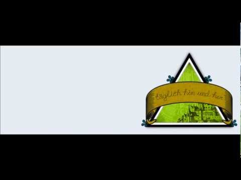 Täglich Hin und Her - Musik Podcast #1: DER START | Tech House / Minimal