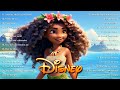 Happy Disney Songs💖💖The Ultimate Disney Classic Song Playlist🪐Disney Songs That Make You Happy 2024