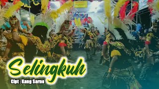 Download lagu Selingkuh - Cahaya Rimba mp3