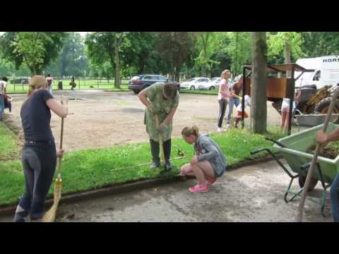 RFV 2016 Arbeitseinsatz 28  Mai