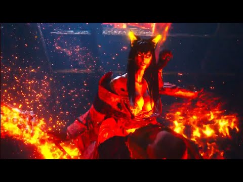 Nioh 2 (No Commentary) Walkthrough Part 28