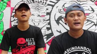Download lagu BOISTAR   SAMPAI KAPAN   PASUNDANBOIS mp3