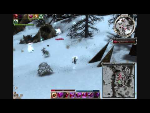 Guild Wars: Keg Farming Part 2
