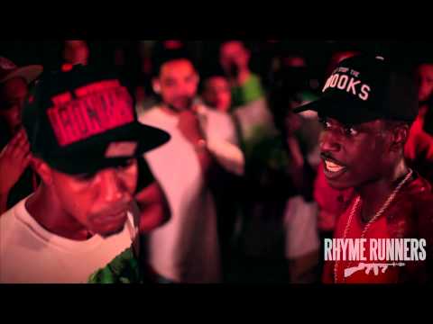 Shane Mac vs Franchise