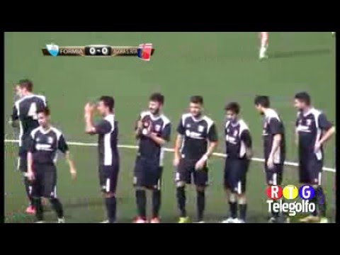 03 04 16 Partitissima Formia   Agora S Rita