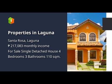 Imóveis em Laguna