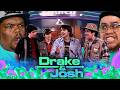 Drake Josh Season 2 Episode 13 14 REACTION