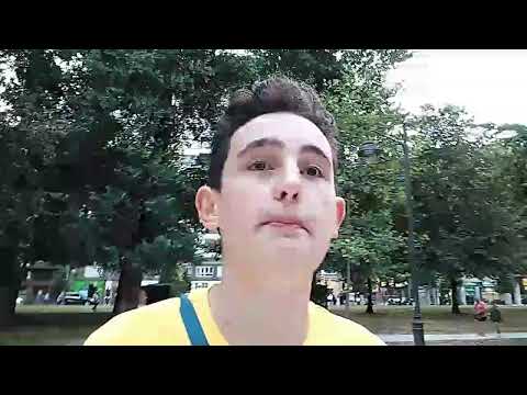 IRL EN GIJON (ASTURIAS) 2ª Parte