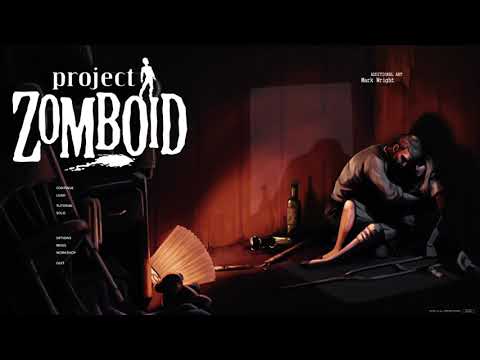 Project Zomboid Main Theme