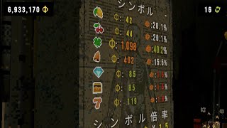 【スロカスライフ】CloverPit#63