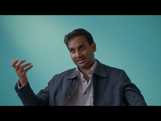 Good Fortune or Bad Fortune with Aziz Ansari