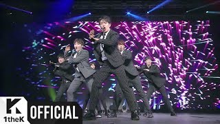 [MV] BSS(부석순) (SEVENTEEN) _ Just do it(거침없이)