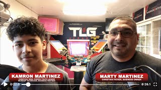 Joshua 11:6 | Fear Not Series