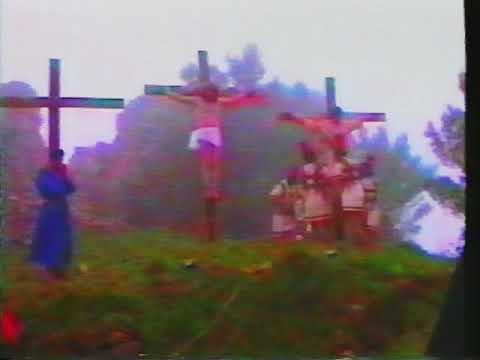 Il Sacrificio-Geraci Siculo-1992