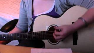 Alecia Nugent- Paper and Pen