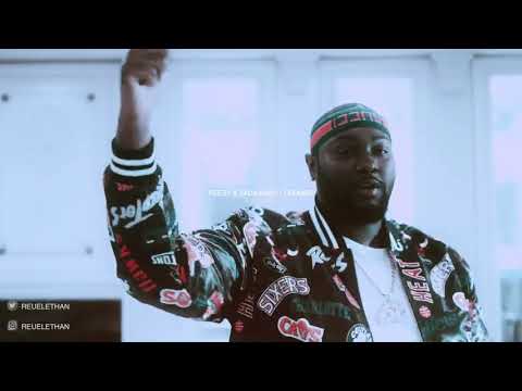 (Free) Peezy x Detroit Type Beat - "Crumbs"