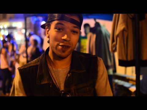 PLW2014 - Trailer Mardjenal