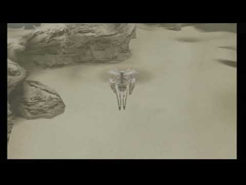 Xenosaga 2 part 49. Welcome to the after end game stuff.