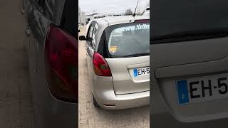 Toyota Corolla Verso **D4D-AIRCO** car | Image 4 - Autoline