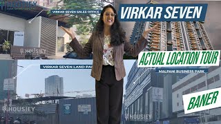 Location tour video thumbnail