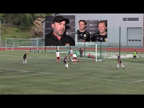 4. div: Bergsøy - Ørsta 0-2 (28.6.24)