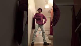 Meek Mill Ft. Quavo - Ball Player (Official Dance Video)