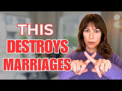 Resentment in Relationships: How to Clear Past Hurts for Good