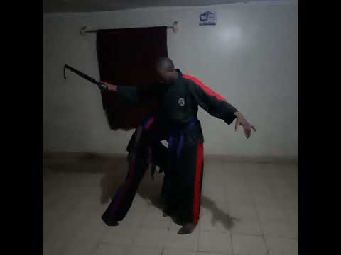 best of the best Self defense techniques combat Kenpo karate